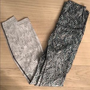 Lululemon Work-out Pants